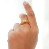 The Chic Ring