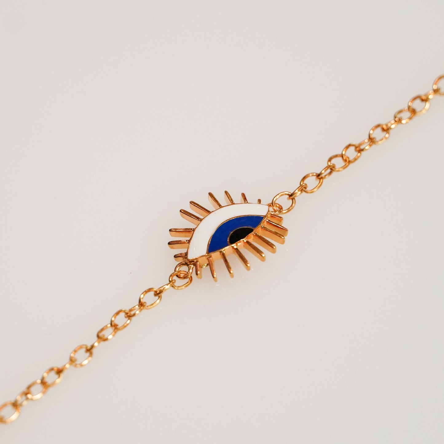 The Evil Eye Classic Bracelet